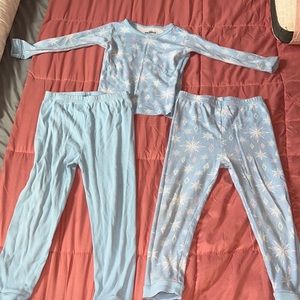 Pajama set